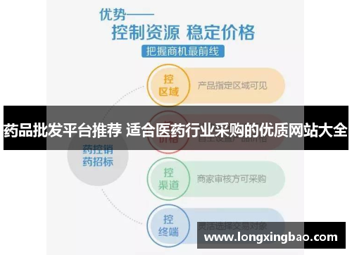 药品批发平台推荐 适合医药行业采购的优质网站大全